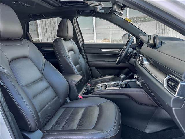 2021 Mazda CX-5 Signature (Stk: 25426A) in ORILLIA - Image 13 of 21