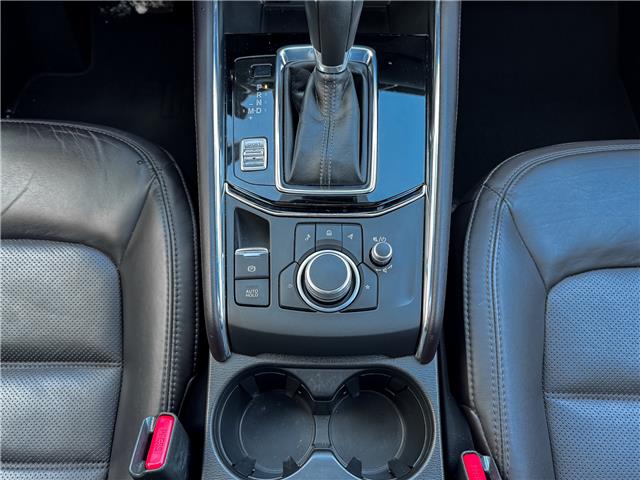 2021 Mazda CX-5 Signature (Stk: 25426A) in ORILLIA - Image 14 of 21