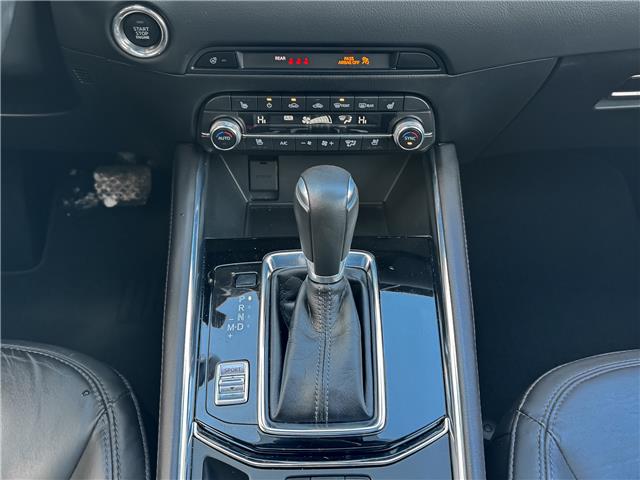 2021 Mazda CX-5 Signature (Stk: 25426A) in ORILLIA - Image 15 of 21