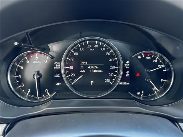 2021 Mazda CX-5 Signature (Stk: 25426A) in ORILLIA - Image 19 of 21