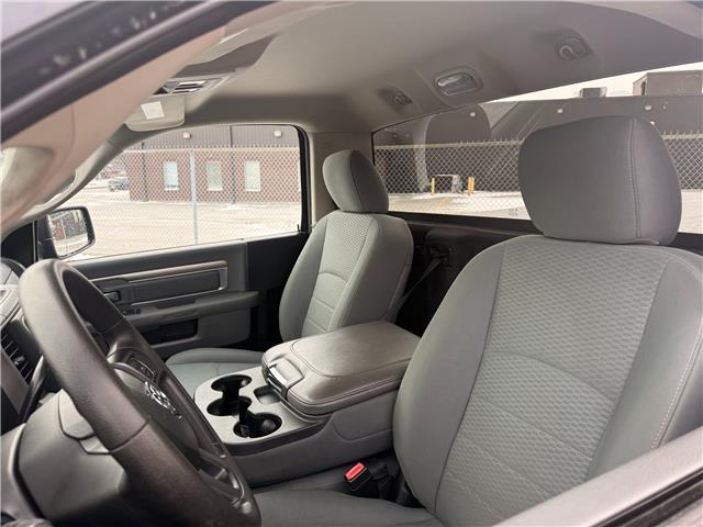 2015 RAM 1500 ST (Stk: 6050A) in Sarnia - Image 9 of 18