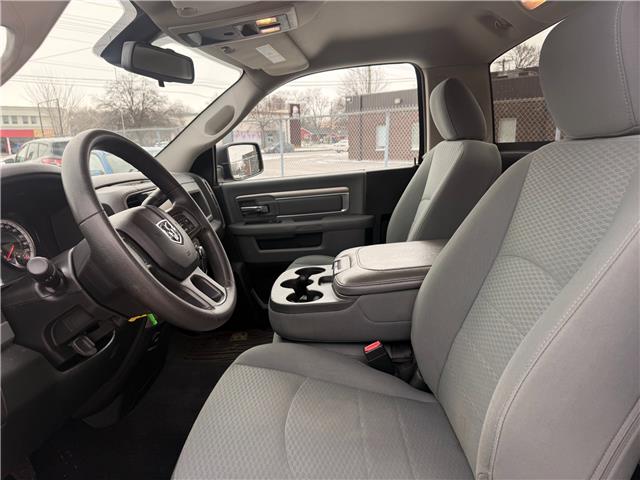 2015 RAM 1500 ST (Stk: 6050A) in Sarnia - Image 11 of 18