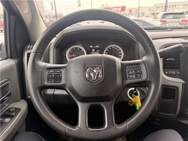 2015 RAM 1500 ST (Stk: 6050A) in Sarnia - Image 13 of 18