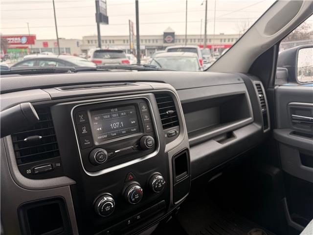 2015 RAM 1500 ST (Stk: 6050A) in Sarnia - Image 14 of 18