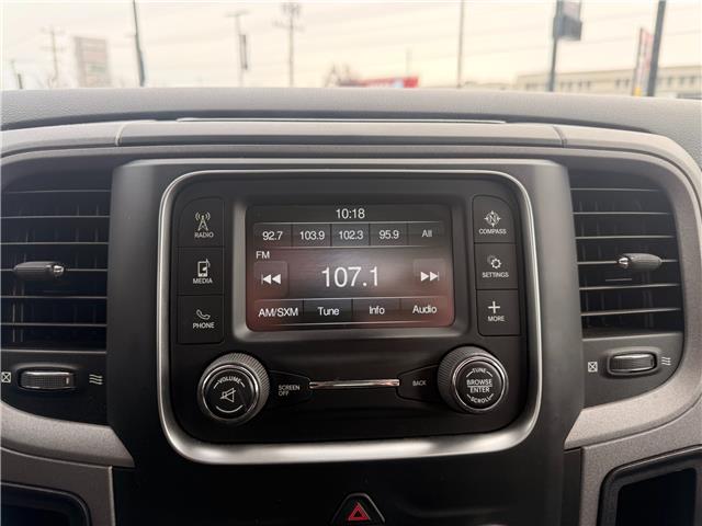 2015 RAM 1500 ST (Stk: 6050A) in Sarnia - Image 15 of 18