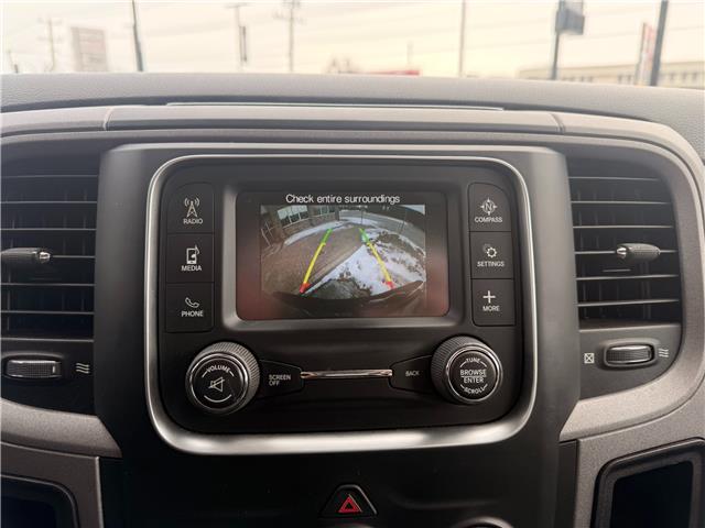 2015 RAM 1500 ST (Stk: 6050A) in Sarnia - Image 16 of 18