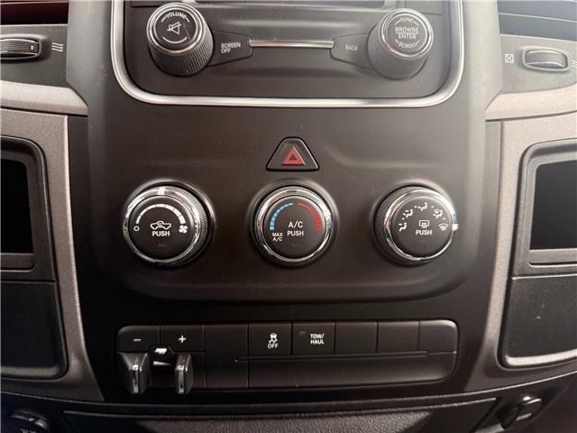 2015 RAM 1500 ST (Stk: 6050A) in Sarnia - Image 17 of 18