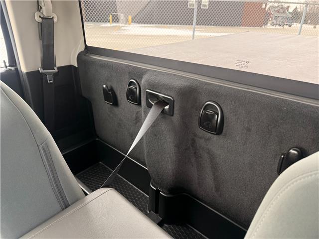 2015 RAM 1500 ST (Stk: 6050A) in Sarnia - Image 18 of 18