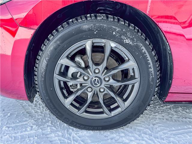 2025 Mazda Mazda3 Sport GX (Stk: 8423P) in ORILLIA - Image 6 of 16