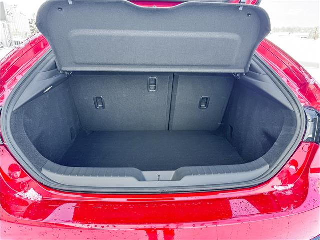 2025 Mazda Mazda3 Sport GX (Stk: 8423P) in ORILLIA - Image 7 of 16
