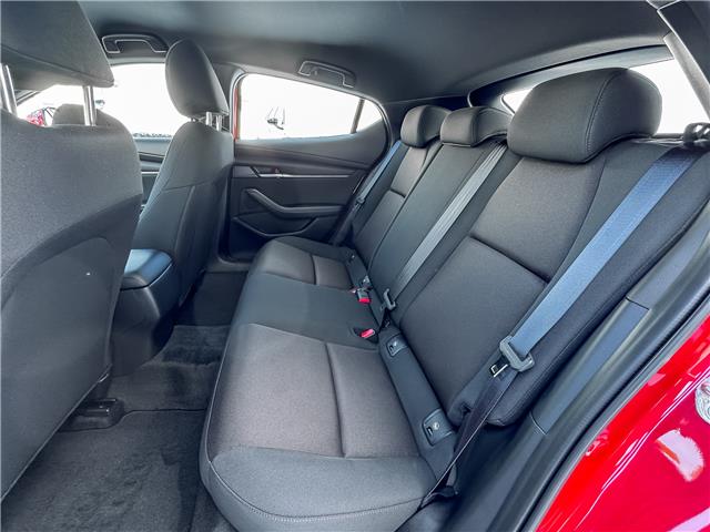 2025 Mazda Mazda3 Sport GX (Stk: 8423P) in ORILLIA - Image 16 of 16