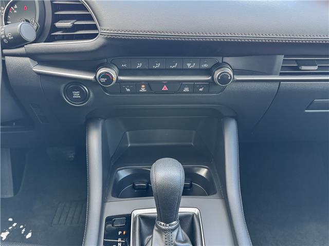 2025 Mazda Mazda3 Sport GX (Stk: 8423P) in ORILLIA - Image 11 of 16