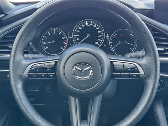 2025 Mazda Mazda3 Sport GX (Stk: 8423P) in ORILLIA - Image 12 of 16