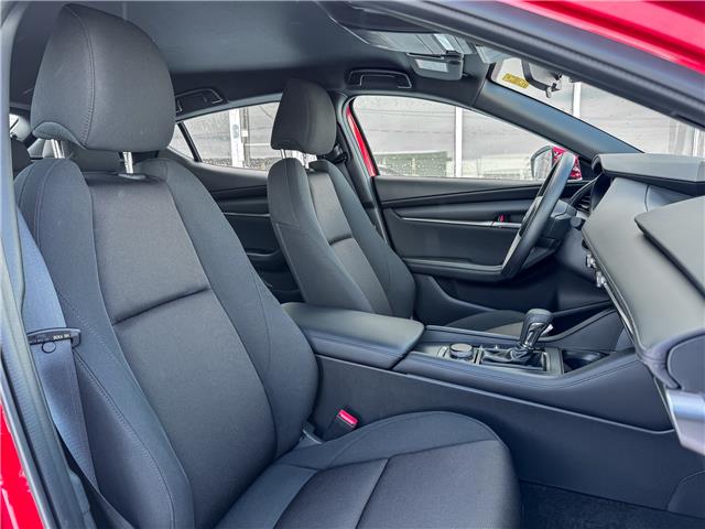 2025 Mazda Mazda3 Sport GX (Stk: 8423P) in ORILLIA - Image 10 of 16