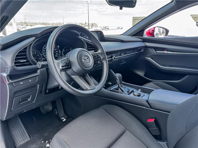 2025 Mazda Mazda3 Sport GX (Stk: 8423P) in ORILLIA - Image 8 of 16