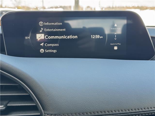 2025 Mazda Mazda3 Sport GX (Stk: 8423P) in ORILLIA - Image 13 of 16