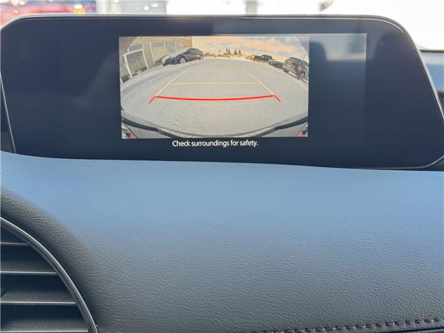 2025 Mazda Mazda3 Sport GX (Stk: 8423P) in ORILLIA - Image 15 of 16