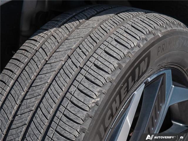 2024 Hyundai Tucson Plug-In Hybrid Ultimate (Stk: 108629) in London - Image 7 of 20 2024 Hyundai Tucson Plug-In Hybrid Ultimate (Stk: 108629) in London - Image 7 of 20