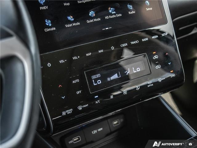 2024 Hyundai Tucson Plug-In Hybrid Ultimate (Stk: 108629) in London - Image 15 of 20 2024 Hyundai Tucson Plug-In Hybrid Ultimate (Stk: 108629) in London - Image 15 of 20