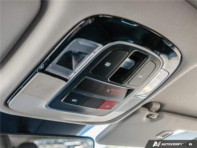 2024 Hyundai Tucson Plug-In Hybrid Ultimate (Stk: 108629) in London - Image 17 of 20 2024 Hyundai Tucson Plug-In Hybrid Ultimate (Stk: 108629) in London - Image 17 of 20