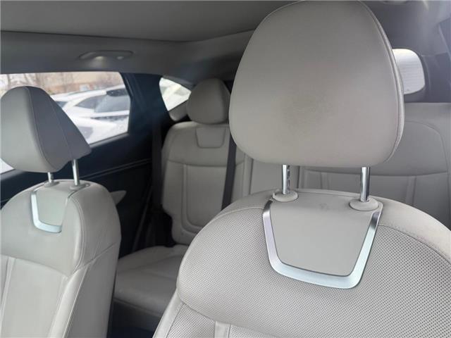 2024 Hyundai Tucson Plug-In Hybrid Ultimate (Stk: 108629) in London - Image 19 of 20 2024 Hyundai Tucson Plug-In Hybrid Ultimate (Stk: 108629) in London - Image 19 of 20