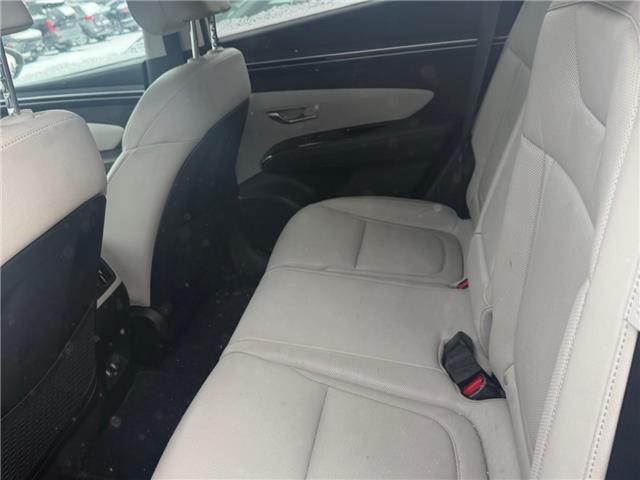 2024 Hyundai Tucson Plug-In Hybrid Ultimate (Stk: 108629) in London - Image 20 of 20 2024 Hyundai Tucson Plug-In Hybrid Ultimate (Stk: 108629) in London - Image 20 of 20