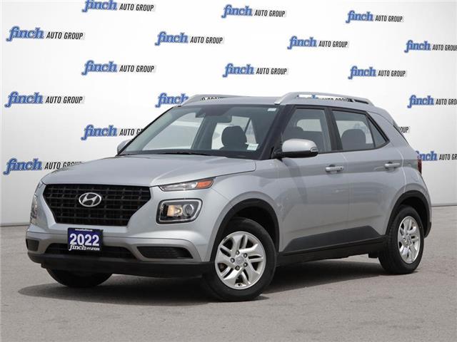 2022 Hyundai Venue Preferred KMHRC8A31NU179098 106700 in London