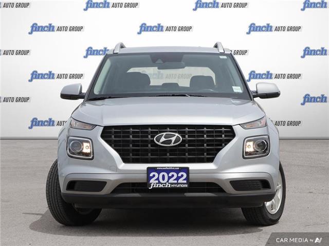 2022 Hyundai Venue Preferred (Stk: 106700) in London - Image 2 of 25