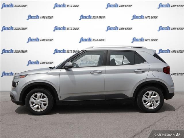 2022 Hyundai Venue Preferred (Stk: 106700) in London - Image 3 of 25