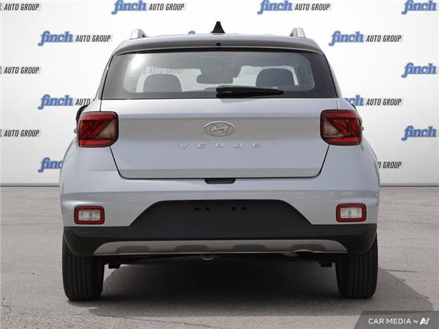 2022 Hyundai Venue Preferred (Stk: 106700) in London - Image 5 of 25