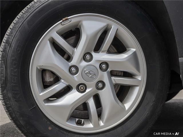 2022 Hyundai Venue Preferred (Stk: 106700) in London - Image 6 of 25