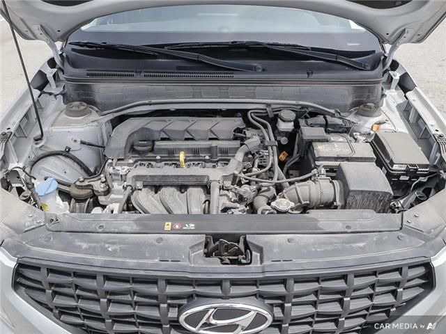2022 Hyundai Venue Preferred (Stk: 106700) in London - Image 8 of 25