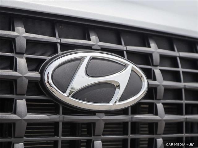 2022 Hyundai Venue Preferred (Stk: 106700) in London - Image 9 of 25