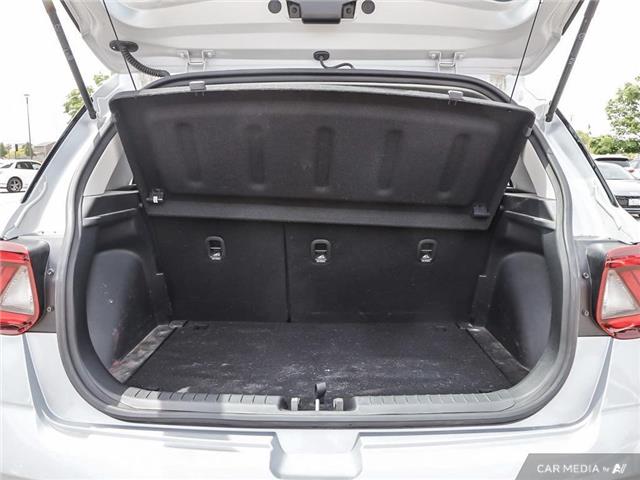 2022 Hyundai Venue Preferred (Stk: 106700) in London - Image 11 of 25