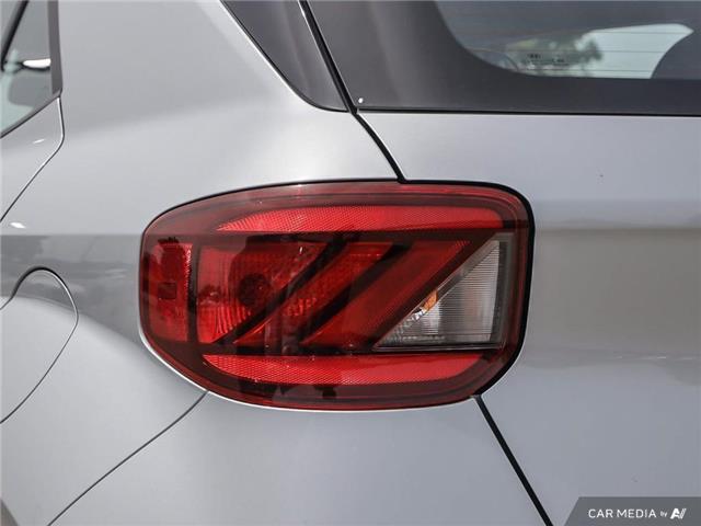 2022 Hyundai Venue Preferred (Stk: 106700) in London - Image 12 of 25