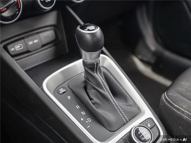 2022 Hyundai Venue Preferred (Stk: 106700) in London - Image 18 of 25