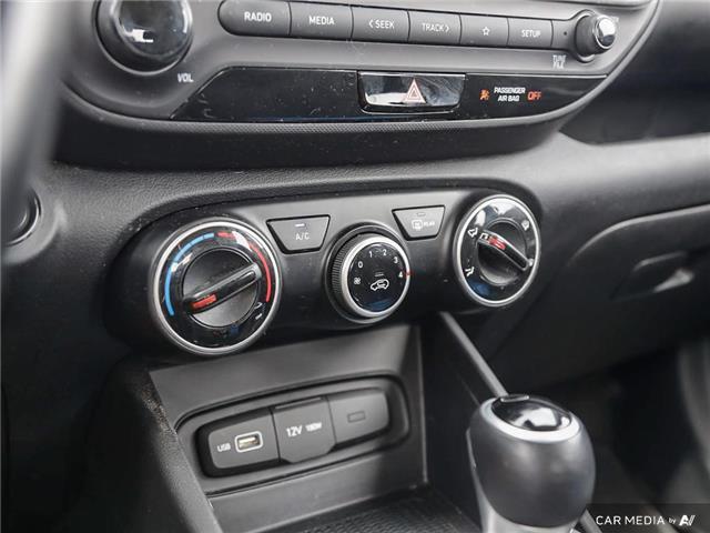 2022 Hyundai Venue Preferred (Stk: 106700) in London - Image 19 of 25