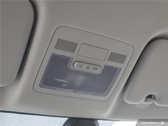 2022 Hyundai Venue Preferred (Stk: 106700) in London - Image 21 of 25