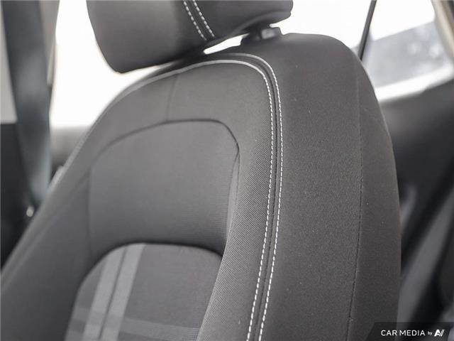 2022 Hyundai Venue Preferred (Stk: 106700) in London - Image 22 of 25