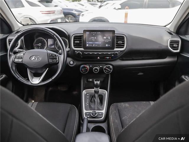 2022 Hyundai Venue Preferred (Stk: 106700) in London - Image 24 of 25