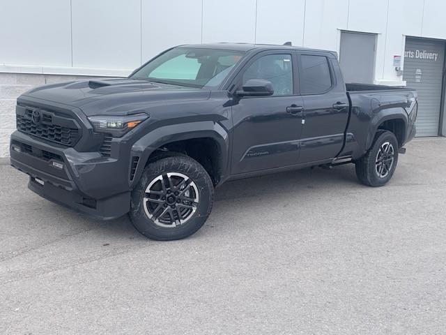 2026 Toyota Tacoma Base (Stk: TC064) in Cobourg - Image 1 of 7