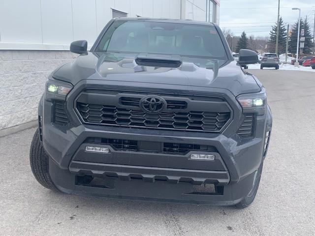2026 Toyota Tacoma Base (Stk: TC064) in Cobourg - Image 2 of 7