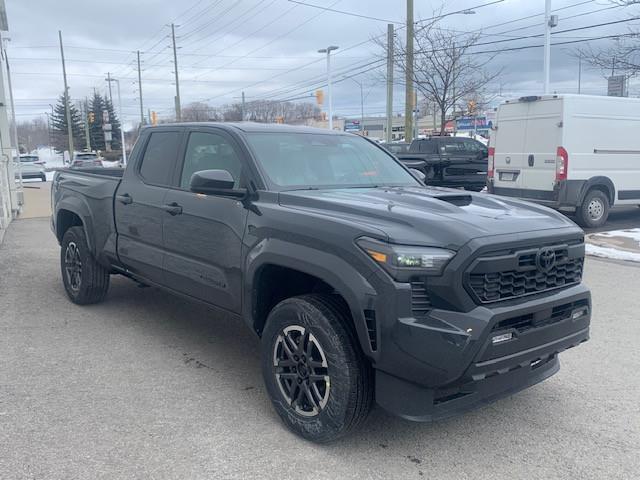 2026 Toyota Tacoma Base (Stk: TC064) in Cobourg - Image 4 of 7