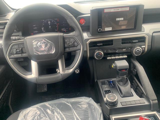 2026 Toyota Tacoma Base (Stk: TC064) in Cobourg - Image 5 of 7