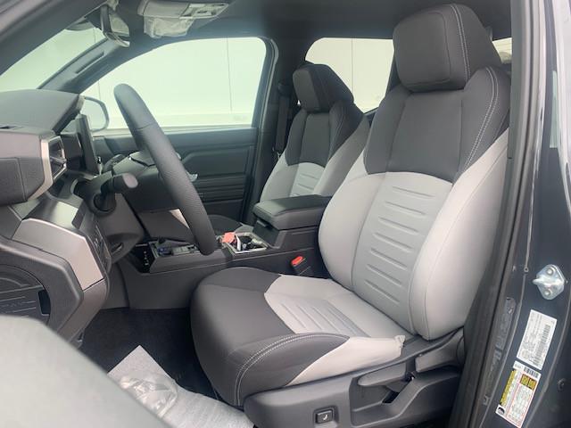 2026 Toyota Tacoma Base (Stk: TC064) in Cobourg - Image 6 of 7