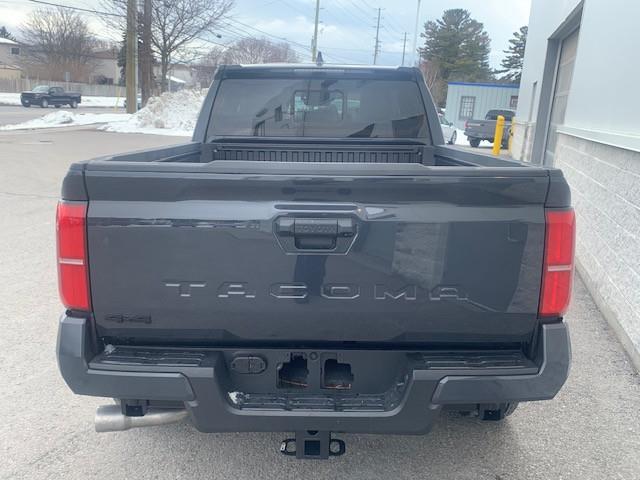 2026 Toyota Tacoma Base (Stk: TC064) in Cobourg - Image 7 of 7