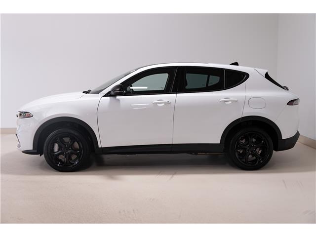 2024 Alfa Romeo Tonale PHEV Sprint (Stk: PFL0083) in Calgary - Image 9 of 30