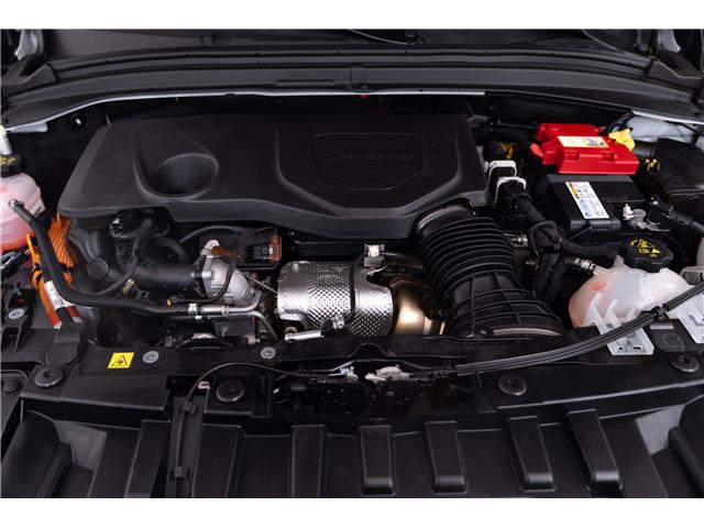 2024 Alfa Romeo Tonale PHEV Sprint (Stk: PFL0083) in Calgary - Image 10 of 30