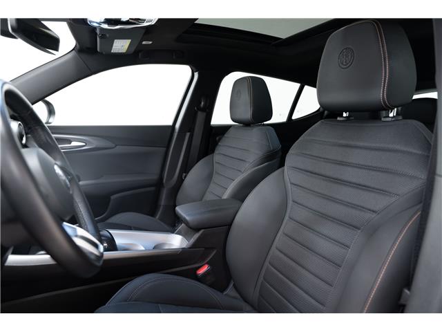 2024 Alfa Romeo Tonale PHEV Sprint (Stk: PFL0083) in Calgary - Image 12 of 30