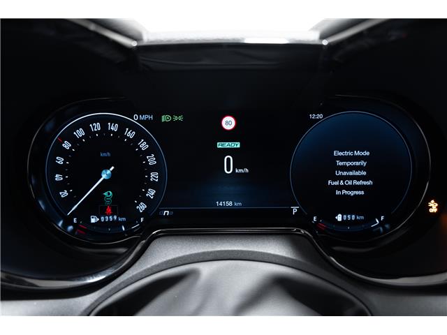 2024 Alfa Romeo Tonale PHEV Sprint (Stk: PFL0083) in Calgary - Image 15 of 30
